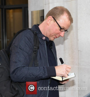 Dave Rowntree Pictures