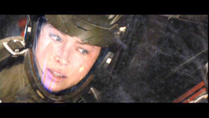 Lt Kara Wade Jessica Biel