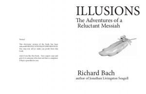Richard bach illusions