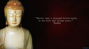 wallpaper lord buddha quotes hd wallpapers categories lord buddha ...