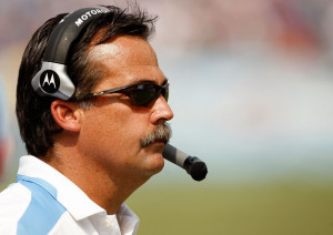 Jeff Fisher Wallpaper