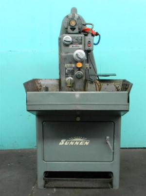 Sunnen Honing Machine ebay itm SUNNEN MBB 1660 HONING