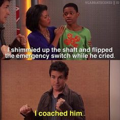 Quotes Billy Unger Unger Labratscen Lab Rats Disney Funny