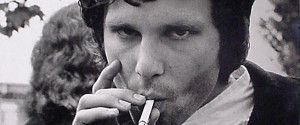 legends never die, Jim Morrison