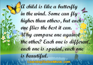 ... us on Facebook for more inspirational quotes for teachers and parents