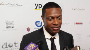 Foundation Gala | Chris Tucker: “The Pump brothers are doing great ...