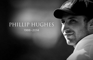 Phillip Hughes Australian Cricket Player has died due to Head injury