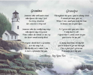 Happy Mothers Day Grandma Poem