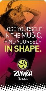 Zumba quotes on Pinterest