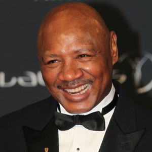 Marvin Hagler Biography