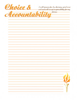 Choice & Accountability Journal Paper