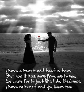 Romantic Poems and Quotes