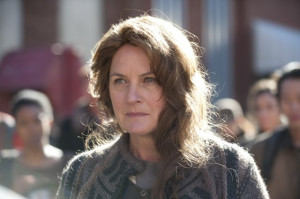 Still of Denise Crosby in The Walking Dead: Us (2014)