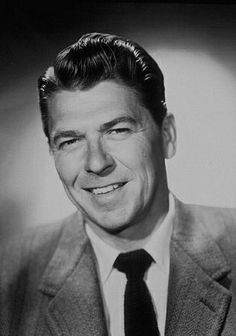 Lew Wasserman | Actor Ronald Reagan More