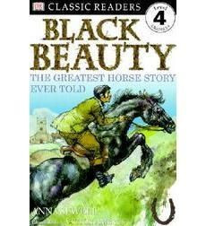 Black Beauty by Anna Sewell, Caryn Jenner | Scholastic.com