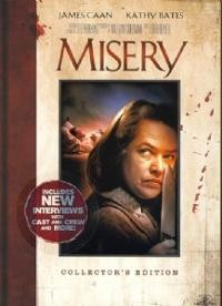 towerDVD Misery Collector 39 s Edition DVD with Kathy Bates