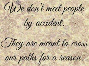 Quotes About Fate And Destiny Fate quote via carol's country