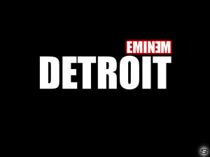 EMINEM Eminem