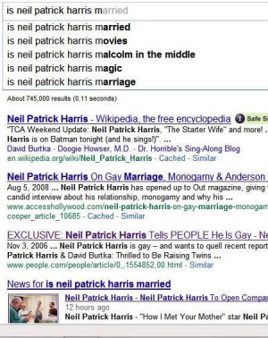 20 WTF Google Search Suggestions | SMOSH