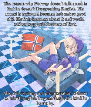 well aware of how he actually came to get it, but it’s a fun ...