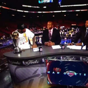 But that backflip tho!!