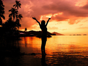 How to Give Yourself a Break from Technology