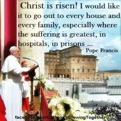 Pope Francis