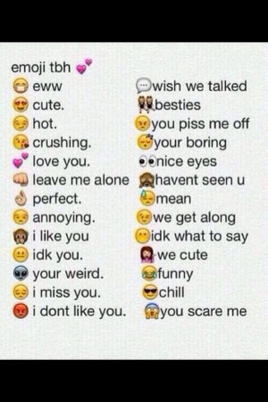 Relationship Quotes With Emojis For Instagram Relationship Quotes With ...