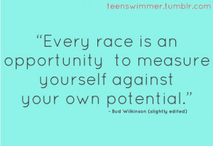 Swimmers Quotes http://swimmingquotes.tumblr.com/post/25696750888 ...