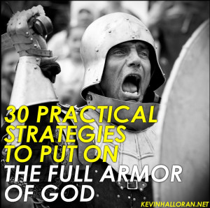 Soldier Of God Quotes Spiritual-warfare-practical- ...