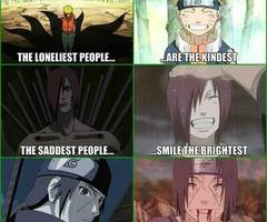 Naruto Quotes About Loneliness