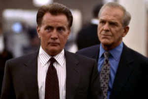 BLOG - Funny West Wing Quotes