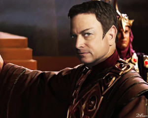 Quotes by Gary Sinise