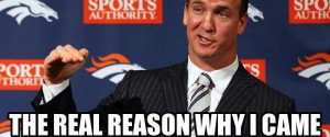 Go Back > Gallery For > I Hate Peyton Manning