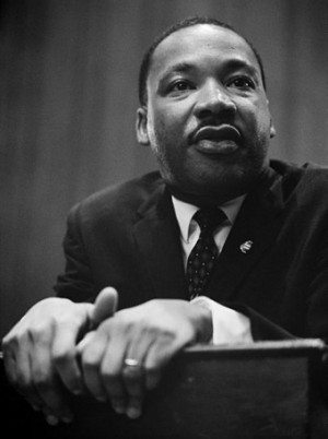 Fifty years after Martin Luther King’s ‘I have a dream’ speech ...