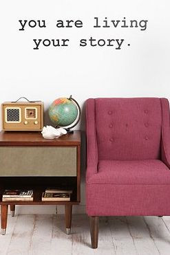 Urban Outfitters Wall Art