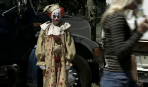 Top 10 Killer Clown Movies