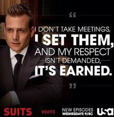 harvey specter suits more harvey specter quotes suits series suits usa ...