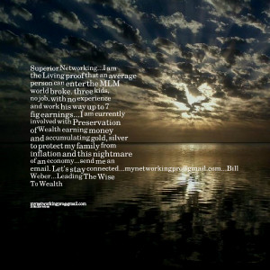 Broke No Money Quotes Quotes picture: superior