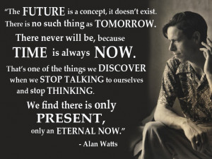 alan watts meme