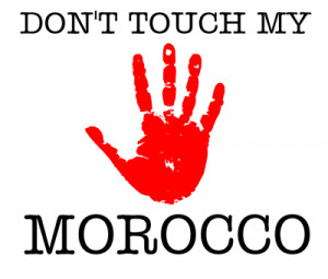 Don Touch Love Morocco Par Med Professionnel