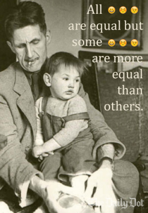 Famous quotes skewered for the Internet age