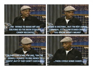 Dave Chappelle Meme Candy Crush