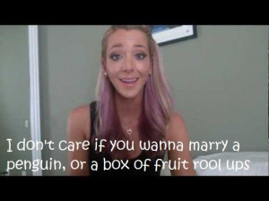 ... jenna marbles funny sayings http doblelol com 3 jenna marbles quotes