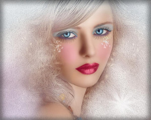 Pure Beauty Super...