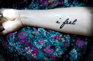 she lays in her bed she lays in her bed thinking about how you made ...