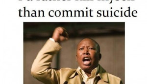 Top 10 Things You Dont Know About Julius Malema