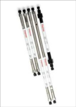 The Thermo Scientific Acclaim Carbamates Analytical HPLC Columns are ...