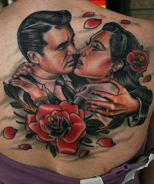 tattoo everlasting tattoo love is everlasting tattoo at everlasting ...