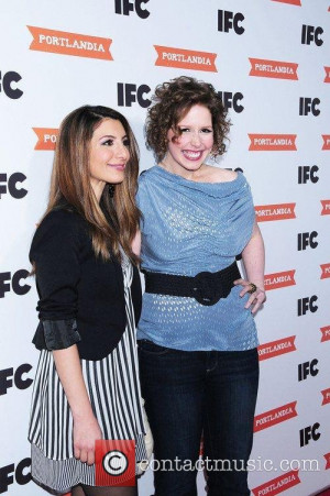 Vanessa Bayer Pregnant